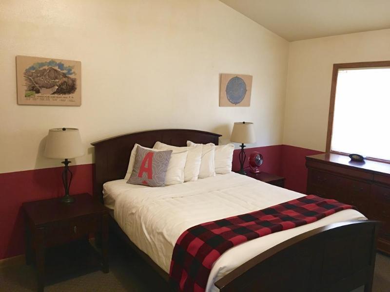 Boulder Mountain Lodge Экстерьер фото