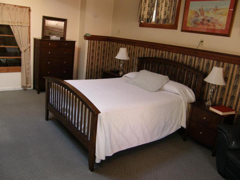 Boulder Mountain Lodge Экстерьер фото