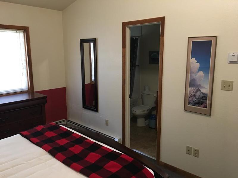 Boulder Mountain Lodge Экстерьер фото